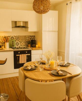 Porrentruy Apartamento | Agréable 3,5 pièces situé au pied du château