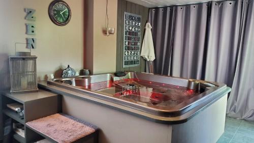 Fronsac Apartamento | Agréable appartement proche Libourne