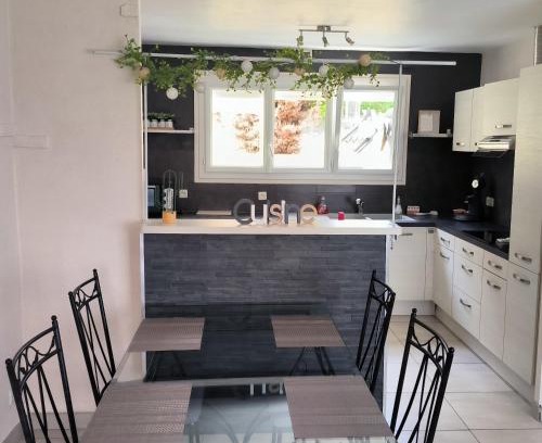 Saint-Gervais-la-Foret Casa | Agréable maison à 5' de Blois