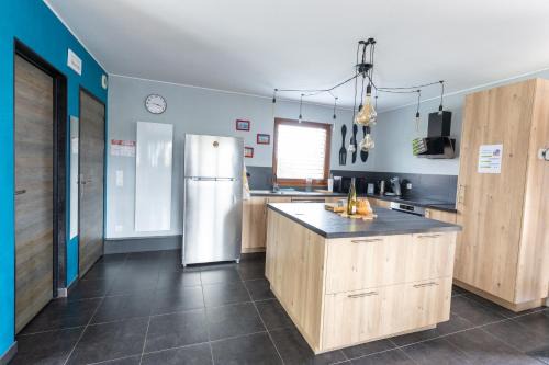 Schlierbach Casa | Agréable maison à la campagne