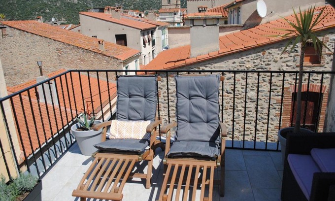 Vinca Casa | Agréable maison de village avec terrasse