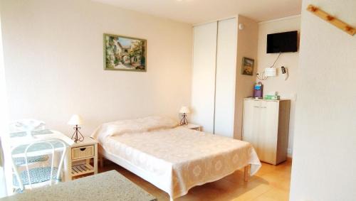 Greoux-les-Bains Apartamento | Agréable Studio