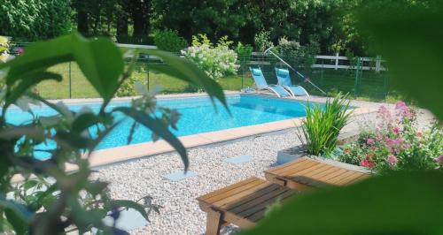 Dremil-Lafage Apartamento | Agréable T2 duplex région toulousaine