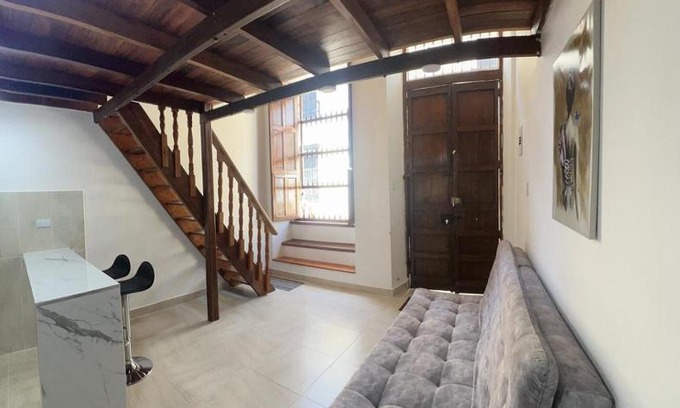Guadalajara de Buga Casa | Agradable casa en Buga junto a la basílica