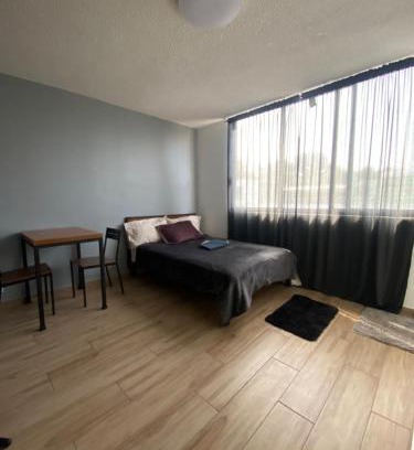 Ixtacalco Apartamento | Agradable,comodo,centrico apartamento en CDMX 8