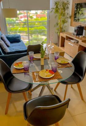 Asuncion Apartamento | Agradable depto en Asunción