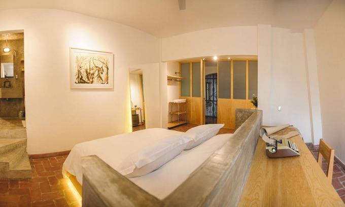 Centro Casa | Agrado Guest House