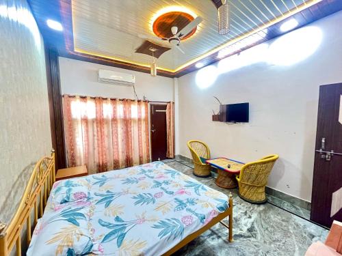 Mayapur Casa | Agrawal Homestay