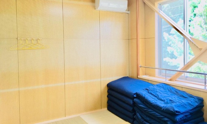 Minamiawaji Casa | Agri Museum NADA - Vacation STAY 98169v