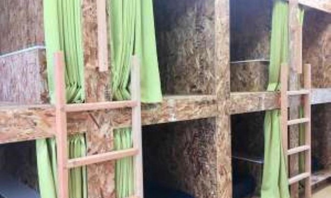 Minamiawaji Casa | Agri Museum NADA - Vacation STAY 93817v