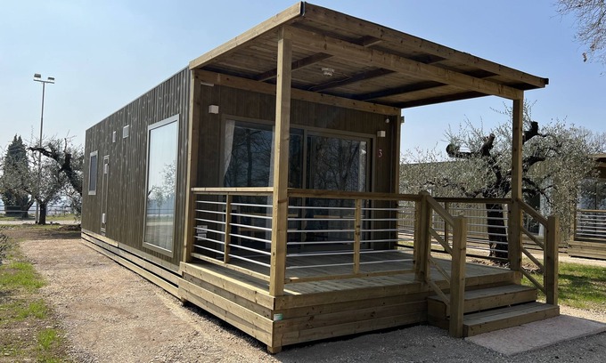 Lazise Casa | Agricampeggio Le Bucoliche