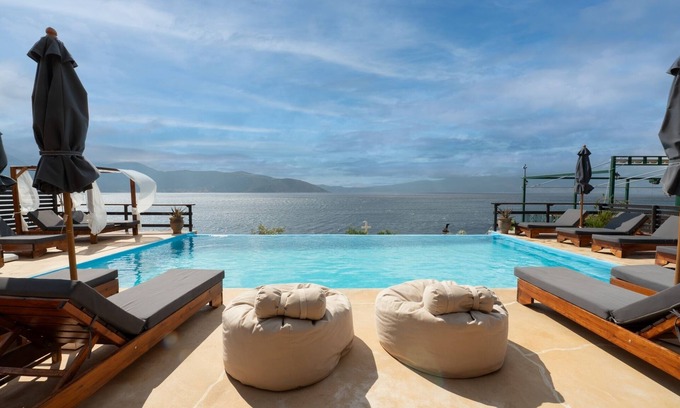 Phthiotis Region Casa | Agrilia Koromili Retreat