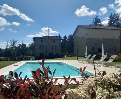 San Benedetto Val di Sambro Apartamento | Agriturismo Il Casone