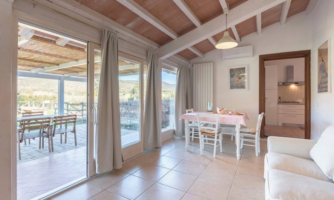 Pian di Rocca Otro | Agriturismo Terre di Castiglione