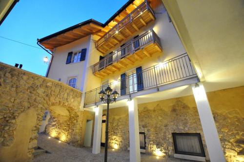 Sporminore Hotel | Agritur Sandro