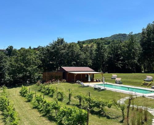 Prignano Sulla Secchia Casa | Agriturismo Prato del Re