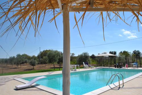 Casa Maccari Otro | Agriturismo Agrimaccari Marzamemi-Vendicari - Esperienza autentica siciliana