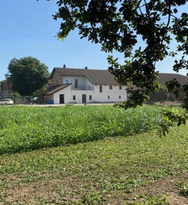Savigliano Casa | Agriturismo AgriTexS