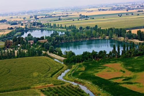 Portomaggiore Casa | Agriturismo Ai Due Laghi