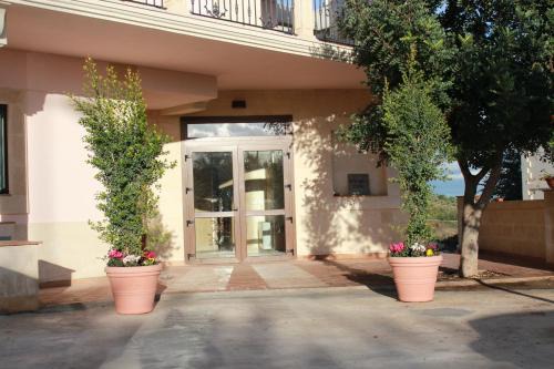 Miglionico Casa | Agriturismo Al Passaggio di Pirro