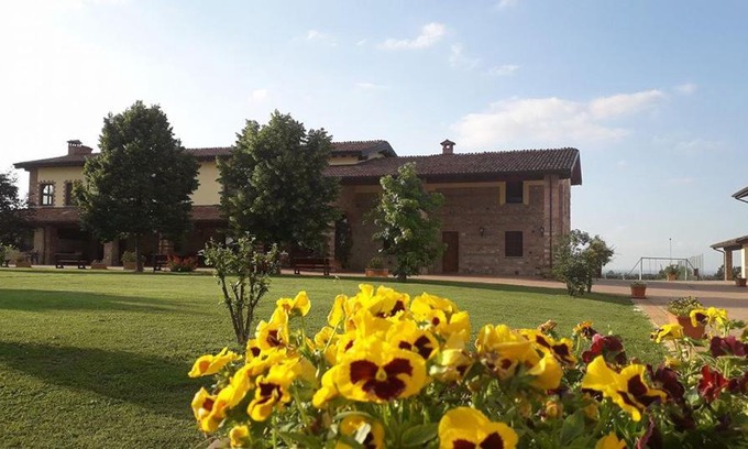 Vigolzone Casa | Agriturismo AMA