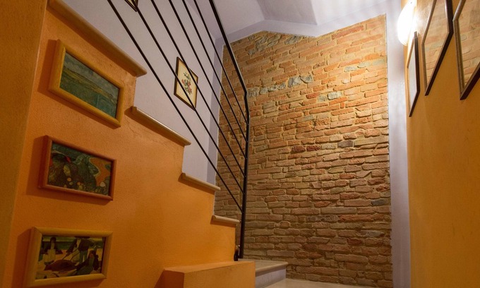 Fiorenzuola d'Arda Otro | Agriturismo Arte Contadina