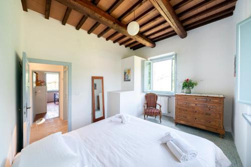 Tuoro sul Trasimeno Casa | Agriturismo Brocca