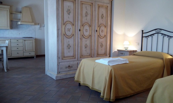 San Martino Buon Albergo Otro | Agriturismo BB Mambrotta - Coetta