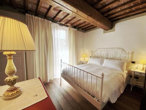 Montepulciano Apartamento | Agriturismo Borgo 7 Tigli - Apt 4