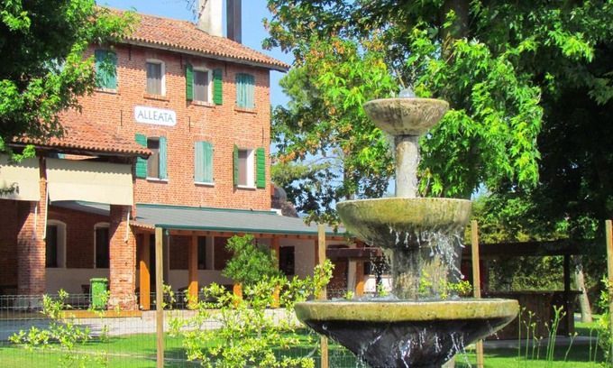 Santo Stino di Livenza Casa | Agriturismo Ca' Alleata