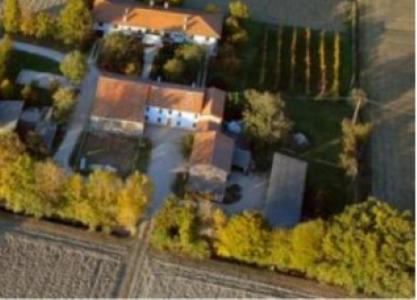 Bagnolo San Vito Apartamento | Agriturismo Carne Sicura