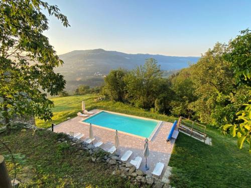 Torre Bormida Casa | Agriturismo Casa del Principe