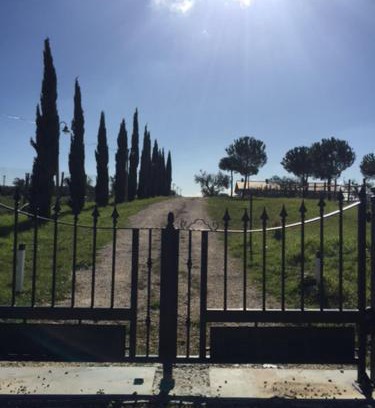 Cerveteri Apartamento | Agriturismo Casale San Benedetto