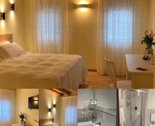 Passarella di Sotto Casa | Agriturismo coda di gatto
