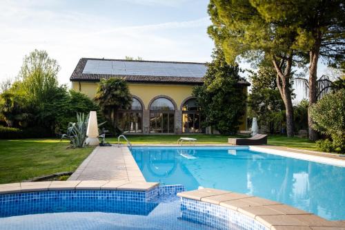 Mantua Casa | Agriturismo Corte Capiluppia