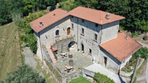 Fivizzano Casa | Agriturismo Fattoria didattica Il Macereto