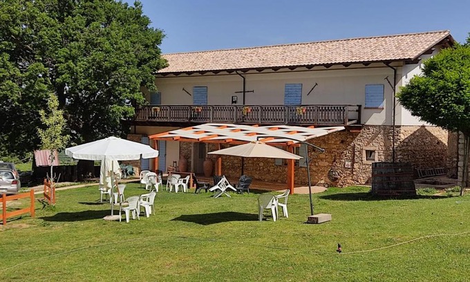 Dipignano Apartamento | Agriturismo Ferrari