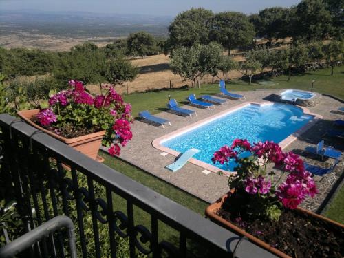 Santu Lussurgiu Casa | Agriturismo Francadu