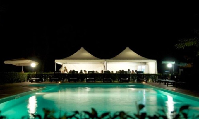 Crescentino Otro | Agriturismo Greppi