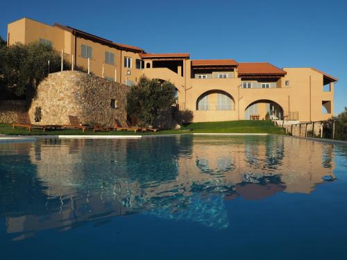 Pietra Ligure Casa | Agriturismo "I Castellari"