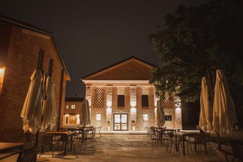 Carpaneto Piacentino Casa | Agriturismo Il Capitolo