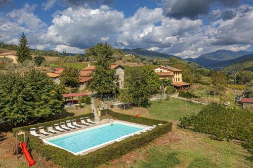 Gassano Casa | Agriturismo Il Bardellino