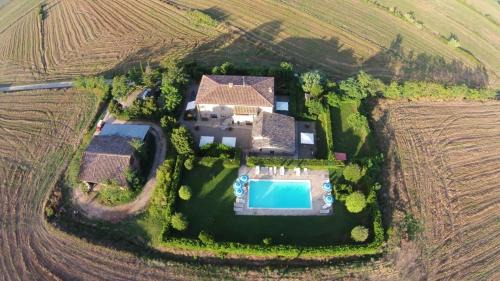 San Macario In Monte Casa | Agriturismo il Canneto