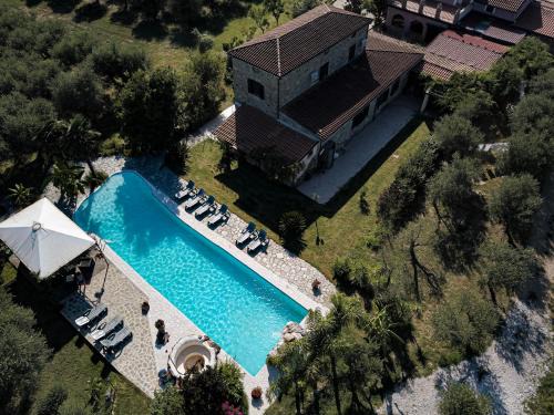 Casal Velino Casa | Agriturismo Il Pozzo