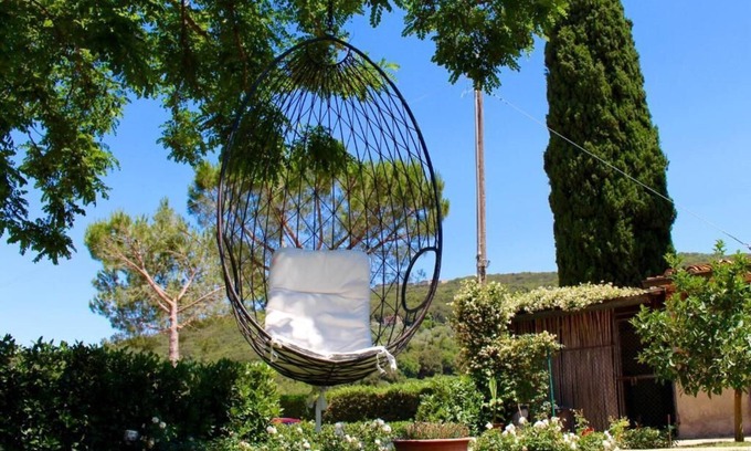 Massa Marittima Otro | Agriturismo il vecchio imposto