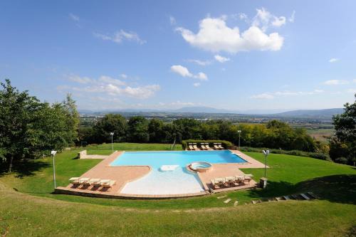 Badiola Casa | Agriturismo Il Vecchio Mandorlo