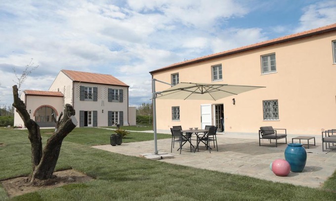 Fiumaretta Casa | Agriturismo I Casali