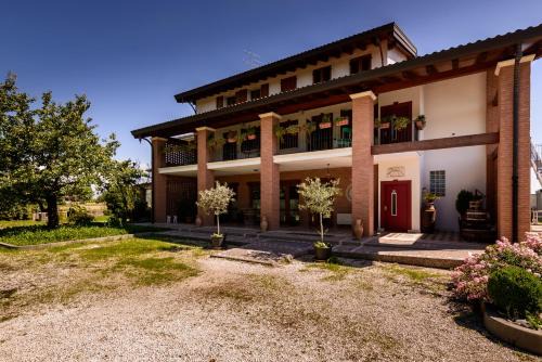 San Vito al Tagliamento Casa | Agriturismo Nonis