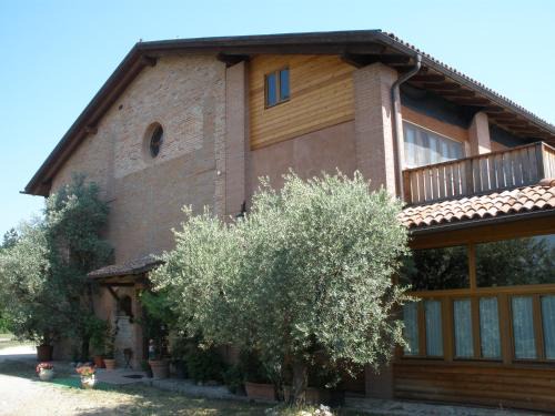 Borgatella Casa | Agriturismo L'Ulivo