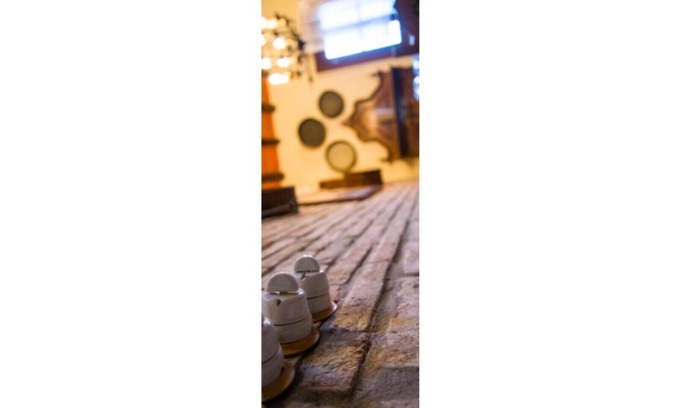 Gattatico Otro | Agriturismo La Brezza el aroma de la relajación TRIPLE 1